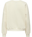 ONLY Pull SWEATER TAMMIE ONLY CLOUD DANCER COUP