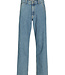 JJ REBEL Broek jeans  PHIL CRAFT LOOSE FIT MF464 JJ REBEL BLUE DENIM