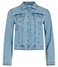 VILA Vest Jeans NUS VILA LIGHT BLUE DENIM