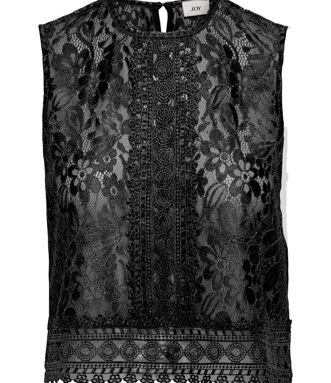 JDY Top MALOU JDY BLACK