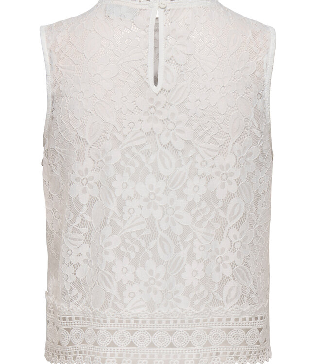 JDY Top MALOU JDY BRIGHT WHITE
