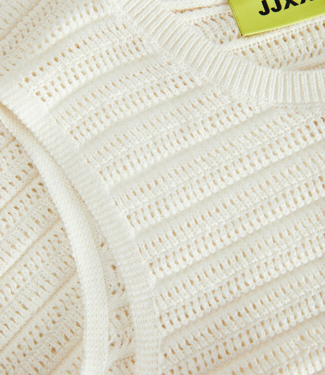 JJXX Topje SUZANNAH JJXX VANILLA ICE