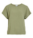 VILA Top JOSA VILA OIL GREEN