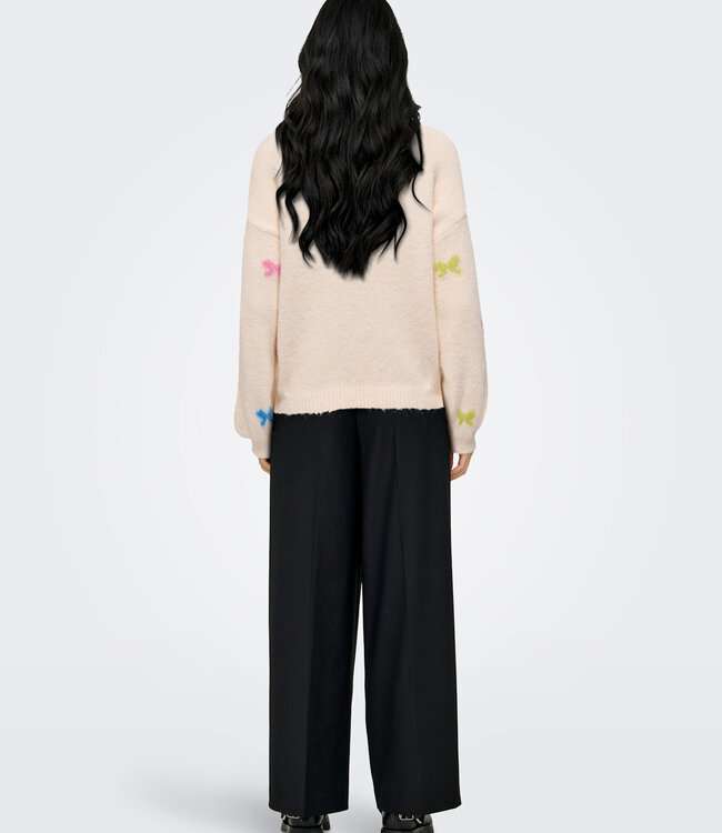 ONLY Pull BRUNHILDA STRIK ONLY BABY BREATH