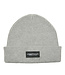 JJ REBEL Muts BEANIE IBIZA JJ REBEL LIGHT GREY