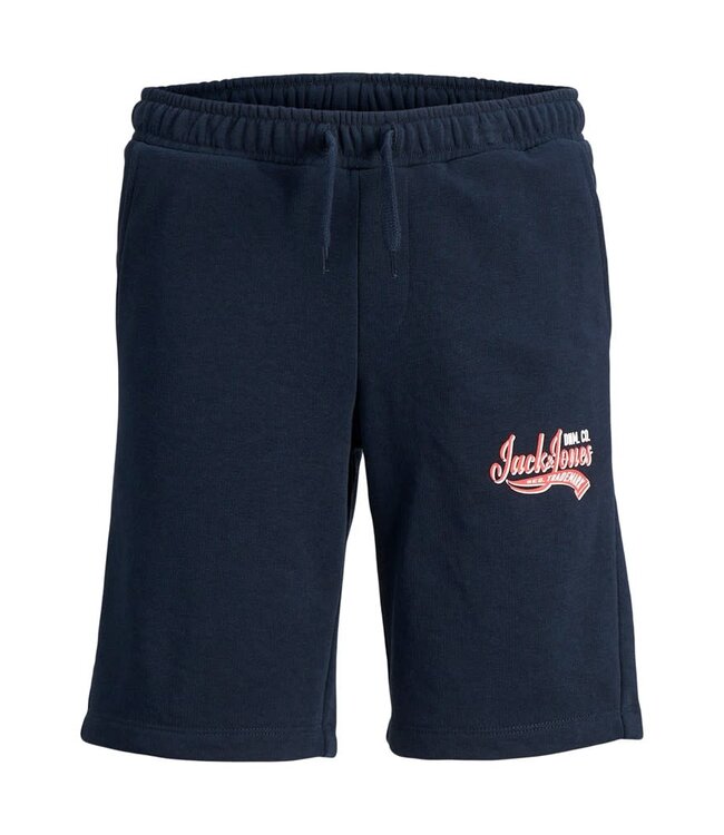 JACK & JONES KIDS Short LOGO Jack & Jones NAVY BLAZER