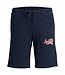 JACK & JONES KIDS Short LOGO Jack & Jones NAVY BLAZER