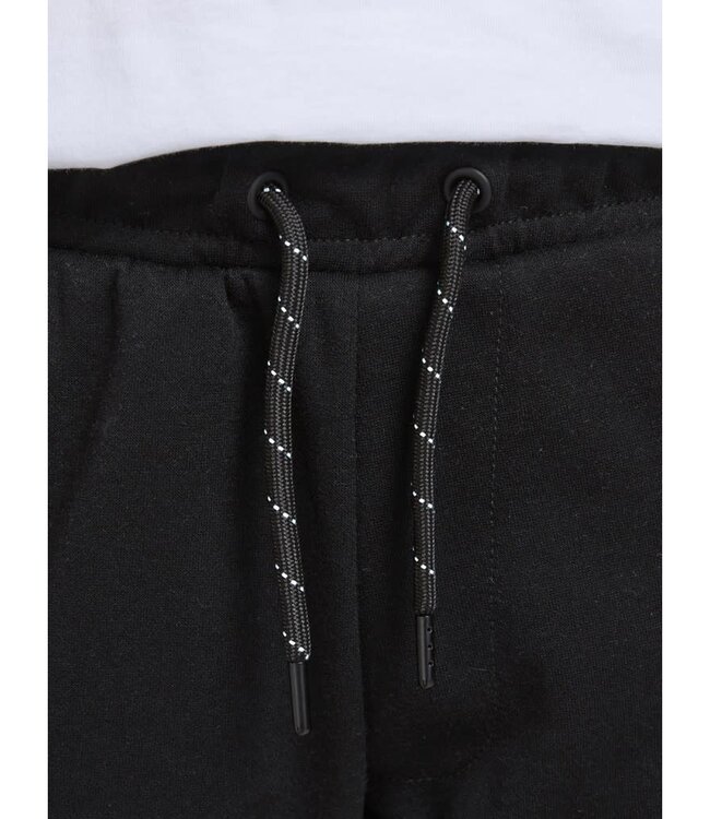 JACK & JONES KIDS Short STAIR Jack & Jones BLACK