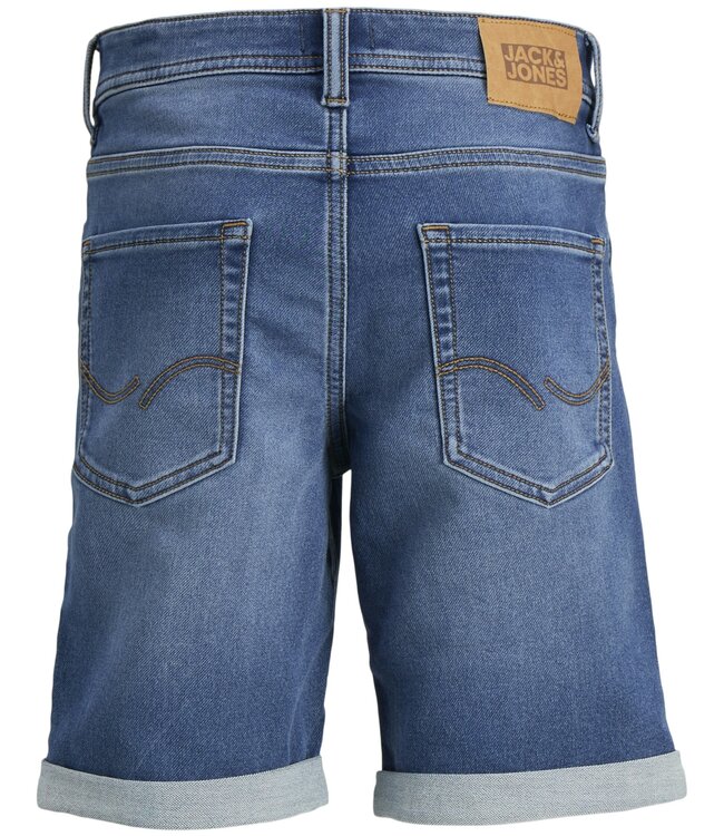 JACK & JONES KIDS Short RICK Jack & Jones BLUE DENIM
