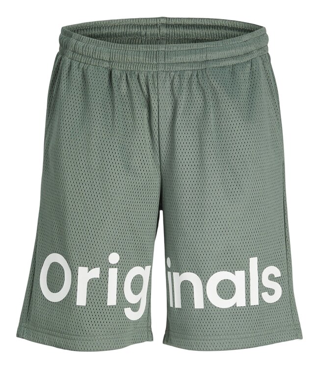 JACK & JONES KIDS Short CHICAGO Jack & Jones LAUREL WREATH