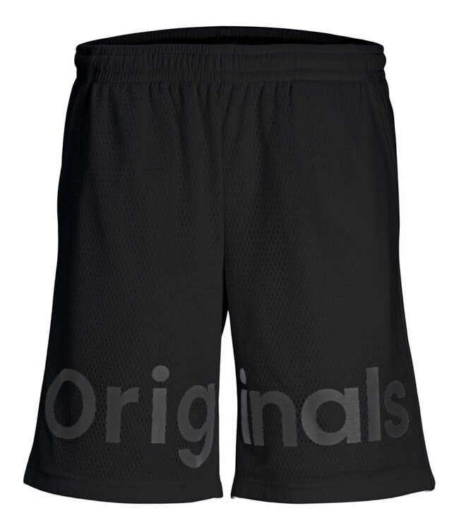 JACK & JONES KIDS Short CHICAGO Jack & Jones BLACK