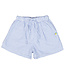 GARCIA Short STRIPE GARCIA TEENS BLUE