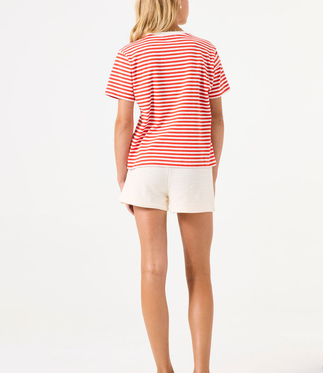 GARCIA Short GEHAAKT GARCIA GIRLS TEENS WIT