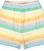GARCIA Short REGENBOOG GARCIA TEENS GIRLS SOFT LEMON