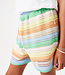 GARCIA Short REGENBOOG GARCIA TEENS GIRLS SOFT LEMON