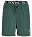 JACK & JONES KIDS Zwemshort STFIJI Jack & Jones DARK GREEN