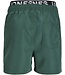 JACK & JONES KIDS Zwemshort STFIJI Jack & Jones DARK GREEN