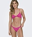 ONLY Bikini Broek SIENNA Only FUCHSIA PURPLE