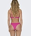 ONLY Bikini Broek SIENNA Only FUCHSIA PURPLE