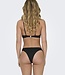 ONLY Bikini Broek SIENNA Only BLACK