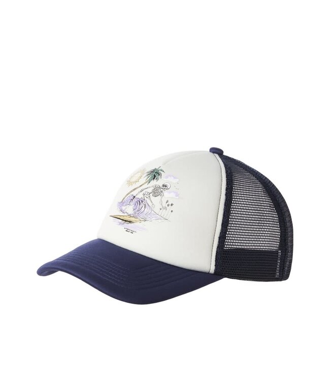 JACK & JONES KIDS Pet CHAVANA Jack & Jones NAVY BLAZER