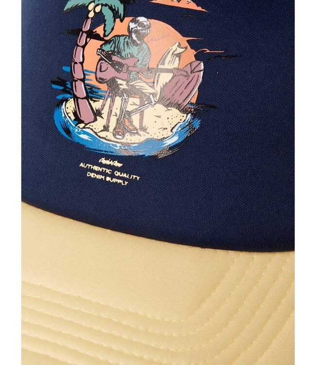 JACK & JONES KIDS Pet CHAVANA Jack & Jones DESERT SAGE