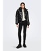 ONLY Jas ANN LOUIS PUFFER  Only BLACK