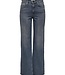 ONLY Broek Jeans JUICY WIDE REA927 Only SPECIAL BLUE GREY DENIM