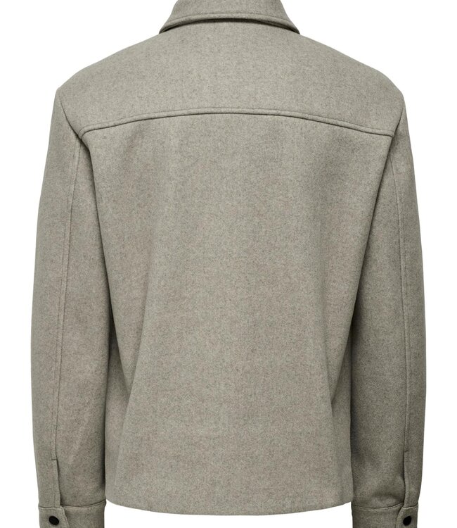 ONLY & SONS Jas CONNOR Only & Sons  SILVER LINING