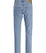 JJ REBEL Broek Jeans RYAN CRAFT REGULAR FIT MF638 JJ REBEL BLUE DENIM