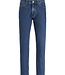 JJ REBEL Broek jeans RYAN CRAFT REGULAR FIT MF635 JJ REBEL BLUE DENIM