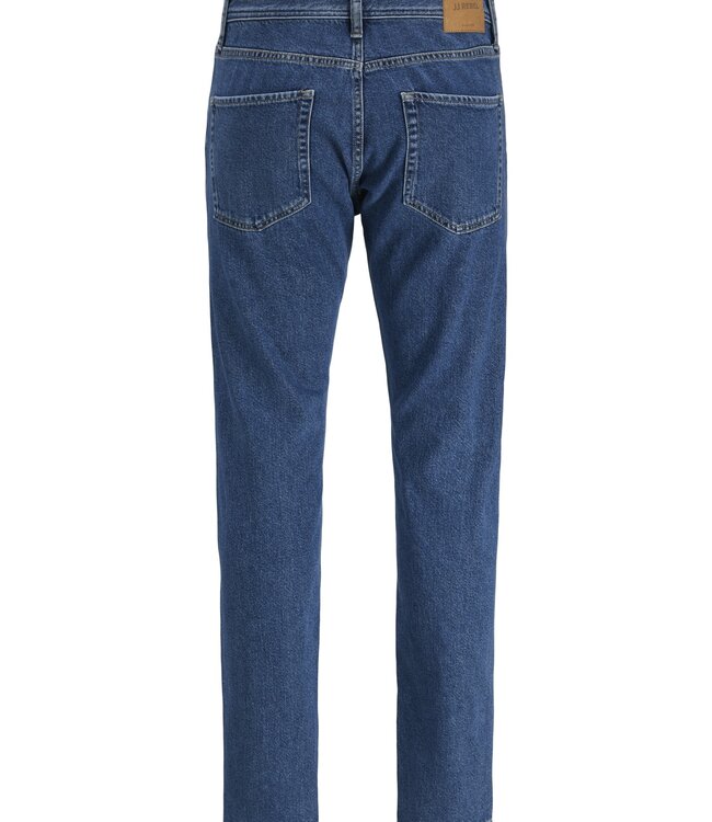 JJ REBEL Broek jeans RYAN CRAFT REGULAR FIT MF635 JJ REBEL BLUE DENIM