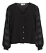 VILA Blouse SELMA VILA BLACK