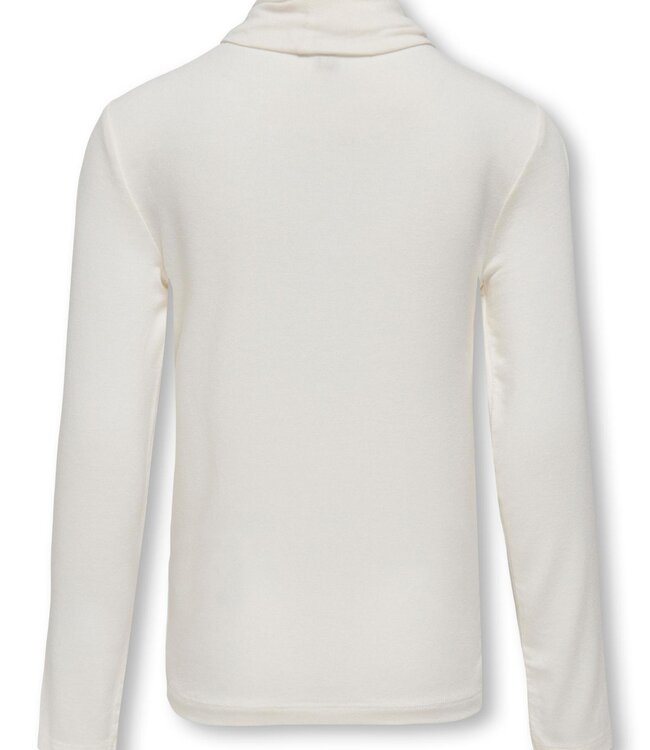 ONLY KIDS MEISJES Pull LELA ROLLNECK Only Kids Girls CLOUD DANCER