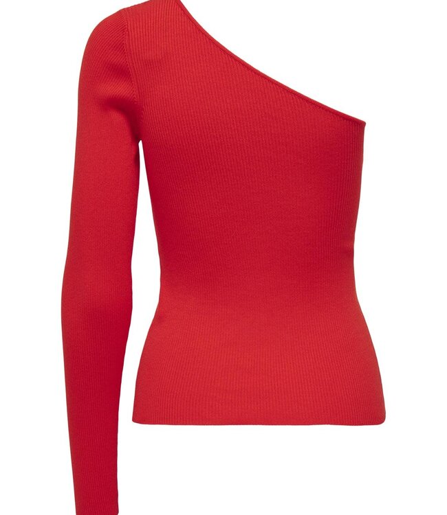 JDY T-shirt ONE SHOULDER NANNA Jdy FIESTA