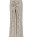 ONLY KIDS MEISJES Broek FRANSA GLITTER ONLY KIDS MOONBEAM