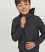 JACK & JONES KIDS Jas BASIC SOFTSHELL JACK& JONES BLACK