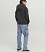 JACK & JONES KIDS Jas BASIC SOFTSHELL JACK& JONES BLACK