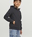 JACK & JONES KIDS Jas BASIC SOFTSHELL JACK& JONES BLACK