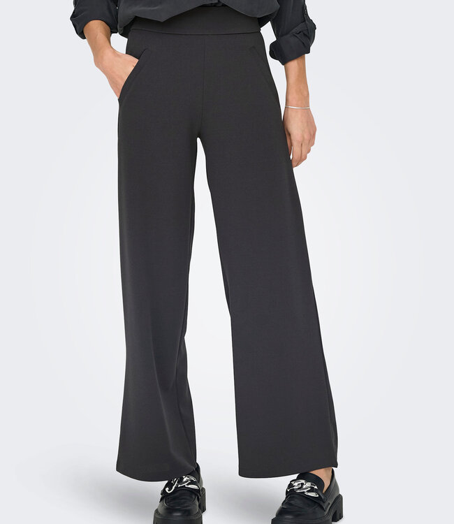 JDY Broek LOUISVILLE CATIA WIDE JDY PHANTOM