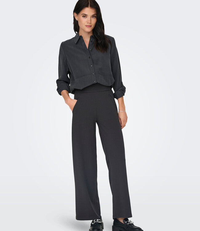 JDY Broek LOUISVILLE CATIA WIDE JDY PHANTOM