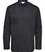 SELECTED HOMME Hemd SLIMETHAN Selected Homme  (NOOS) BLACK