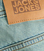 JACK & JONES KIDS Broek DAVE ORIGINAL JACK & JONES SQ082 BLUE DENIM