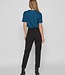 VILA Broek VARONE Vila (NOOS) BLACK