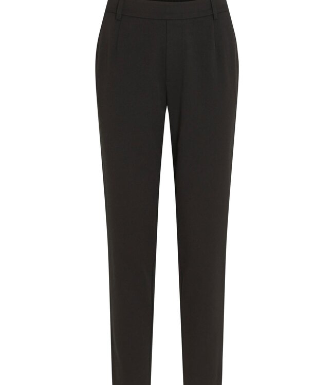 VILA Broek VARONE Vila (NOOS) BLACK