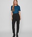 VILA Broek VARONE Vila (NOOS) BLACK