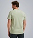 PME LEGEND T-Shirt  PME LEGEND AMERICAN CLASSIC DESERT SAGE