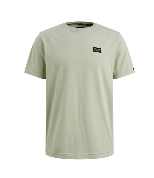 PME LEGEND T-Shirt  PME LEGEND AMERICAN CLASSIC DESERT SAGE