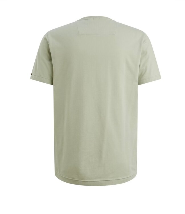 PME LEGEND T-Shirt  PME LEGEND AMERICAN CLASSIC DESERT SAGE