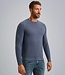PME LEGEND Pull R-NECK COTTON MOULINE PME LEGEND VINTAGE INDIGO
